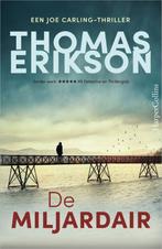 De miljardair / Joe Carling / 1 9789402714692 Thomas Erikson, Verzenden, Zo goed als nieuw, Thomas Erikson