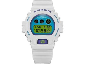 Veiling - Casio G-Shock DW-6900RCS Unisex Horloge - In Nette beschikbaar voor biedingen