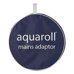 Aquaroll Adaptertas - Waterbestendig PVC - Blauw/Wit - Me..., Caravans en Kamperen, Ophalen of Verzenden, Nieuw