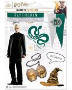 Harry Potter Magneten Slytherin, Verzamelen, Nieuw, Ophalen of Verzenden