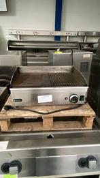 elektrische bakplaat, Ophalen of Verzenden, Gebruikt