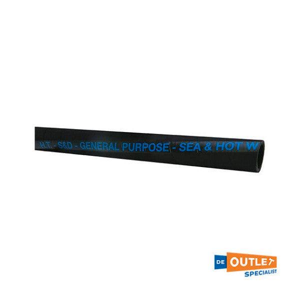 Bieden: Rol Sea Water SP10L-FLEX Ø51 x 63 mm sea and hot wa, Watersport en Boten, Bootonderdelen, Kombuis en Sanitair, Nieuw, Zeilboot of Motorboot