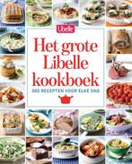 Het grote Libelle kookboek / Libelle 9789401411288, Verzenden, Gelezen, Ilse D'Hooghe