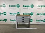 Aluca aluminium gebruikte bedrijfswagen inrichting (nr 2062), Auto diversen, Auto-accessoires, Ophalen of Verzenden, Gebruikt