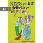 Kees & Ko detectivebureau / Kees & Ko detectivebureau / 1, Boeken, Verzenden, Gelezen, Harmen van Straaten