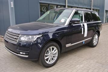 Range Rover Vogue L405 beschikbaar voor biedingen