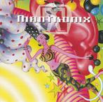 cd - Mantronix - The Incredible Sound Machine, Verzenden, Zo goed als nieuw