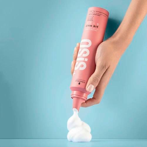 Schwarzkopf Professional OSiS+ Air Whip (Schuim), Sieraden, Tassen en Uiterlijk, Uiterlijk | Haarverzorging, Nieuw, Verzenden