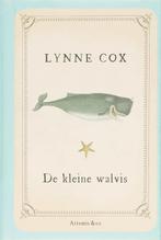 De Kleine Walvis 9789047200086 Lynne Cox, Boeken, Gelezen, Lynne Cox, N.v.t., Verzenden