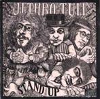 cd - Jethro Tull - Stand Up