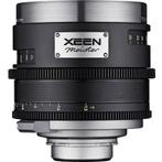 XEEN Meister 35mm T1.3 PL (Feet) Objectief - Nieuw!, Ophalen of Verzenden, Nieuw, Standaardlens