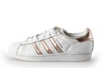 Adidas Sneakers in maat 37,5 Wit | 10% extra korting, Wit, Verzenden, Adidas, Sneakers of Gympen