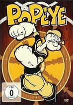Popeye von   DVD, Zo goed als nieuw, Verzenden
