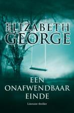 Een onafwendbaar einde / Inspecteur Lynley-mysterie / 14, Boeken, Verzenden, Gelezen, Elizabeth George