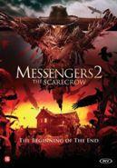 Messengers 2 - the Scarecrow - DVD, Verzenden, Nieuw in verpakking