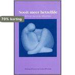 Nooit meer hetzelfde 9789071732294 W. Dorenbos, Boeken, Verzenden, Gelezen, W. Dorenbos