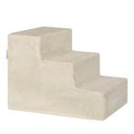 Houten Huisdierentrap Timmy - Beige - 46 x 36 x 34 cm, Verzenden, Nieuw