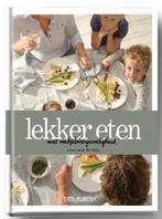 Lekker eten met voedselovergevoeligheid 9789079919109, Verzenden, Gelezen, Larisse van der Haar Buijze