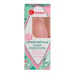 Kruidvat Menstruatiecup, Verzenden, Nieuw