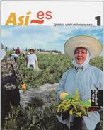 Así es bronnenboek deel 1 9789001541590 V/D LINDEN, Boeken, Verzenden, Gelezen, V/D LINDEN