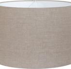 2dekans | Steinhauer - Lampenkap K1001R - Ø45 cm - Linnen, Ophalen of Verzenden, Zo goed als nieuw