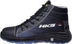 HKS Magic Black S3 werkschoenen, Tuin en Terras, Werkkleding, Ophalen of Verzenden, Nieuw