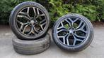Range Rover Evoque / Discovery Sport 20 Zomer Sportvelgen, Gebruikt, Banden en Velgen, 235 mm, Terreinwagen