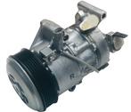 A/C Compressor GE4472604201 Toyota Denso 5TSE10C, Verzenden, Nieuw, Toyota