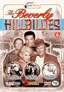 Beverly Hillbillies 9 - DVD, Cd's en Dvd's, Verzenden, Nieuw in verpakking