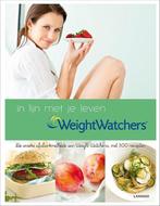 Boek Weight Watchers 9789020995527, Verzenden, Zo goed als nieuw