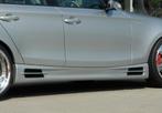 Rieger side skirt | 1er E87 (187 / 1K2/1K4): 09.04-03.07 (to, Auto-onderdelen, Verzenden, Nieuw, BMW