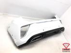 VW T-Roc Facelift R-Line Achterbumper Bumper 6xPDC Origineel, Auto-onderdelen, Ophalen, Gebruikt, Volkswagen, Bumper
