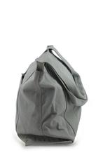 Kipling Handtas in maat standaard Wit, Verzenden, Zo goed als nieuw, Wit