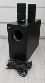 Bose - Acoustimass 5 series II - Limited Edition - Direct, Nieuw