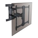 Tv beugel max 80 inch / 70 kg tot wel 80 cm van de muur, Ophalen of Verzenden, Nieuw