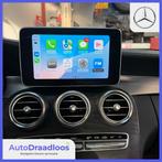 Mercedes Apple CarPlay/Android montage activatie op locatie, Ophalen, Nieuw