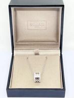 Bvlgari - Ketting met hanger - B.zero 1 - 18 karaat Witgoud, Sieraden, Tassen en Uiterlijk
