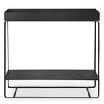 30% Korting | Ferm Living Plant Box Plantenbak, Tuin en Terras, Bloembakken en Plantenbakken, Verzenden, Zo goed als nieuw
