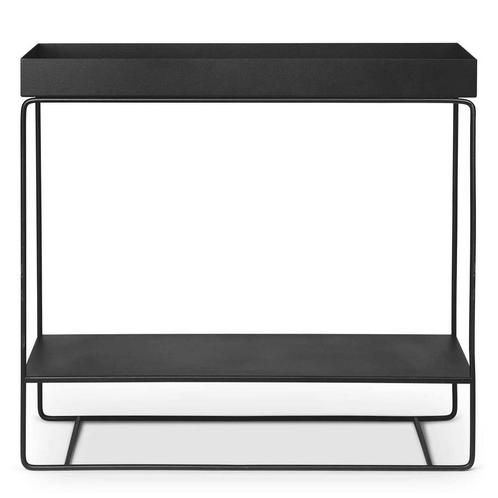 30% Korting | Ferm Living Plant Box Plantenbak, Tuin en Terras, Bloembakken en Plantenbakken, Zo goed als nieuw, Verzenden
