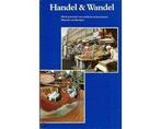 Handel wandel shell-journaal markten enz - Handel wandel, Boeken, Ophalen of Verzenden, Nieuw
