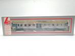 Lima H0 - 208379LK - Treinstel (1) - ALn 668 1207 - FS, Nieuw