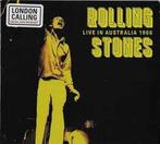 cd - Rolling Stones - Live In Australia 1966, Cd's en Dvd's, Verzenden, Nieuw in verpakking