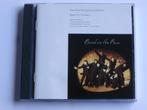 Paul McCartney & Wings - Band on the Run (remastered), Verzenden, Zo goed als nieuw