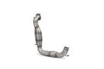 Ford Alleen Fiesta ST-Line 1.0T niet-GPF-model | Downpipe me, Verzenden, Nieuw