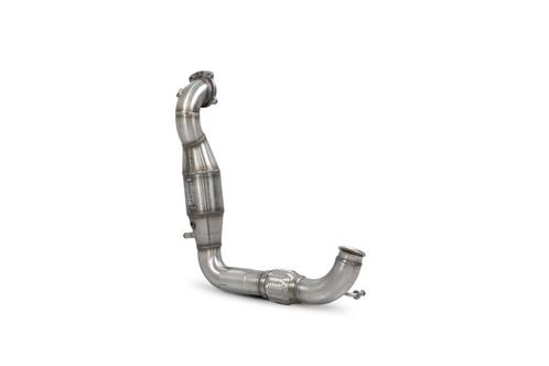 Ford Alleen Fiesta ST-Line 1.0T niet-GPF-model | Downpipe me, Auto-onderdelen, Uitlaatsystemen, Nieuw, Verzenden