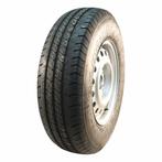 GT radial Luchtband + wiel 195/70 R14C Kargomax ST-6000 M+S, Ophalen of Verzenden, Nieuw