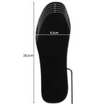 Trizand Verwarmde Inlegzolen 41-46 - Comfortabele Warmte..., Ophalen of Verzenden, Nieuw