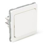 Kruisschakelaar | PEHA | ST (Inbouw, Wit), Verzenden, Nieuw