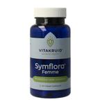 Vitakruid Symflora Femme Probiotica voor vrouwen 90, Verzenden, Nieuw