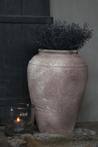 Claypot / kruik Jones pinksand